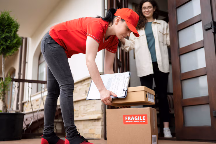 Moving Process