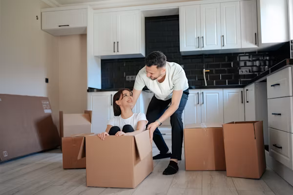 Safe Moving